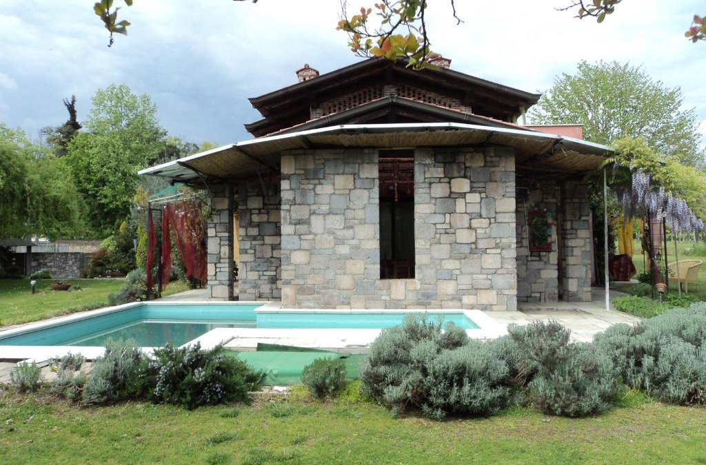Lessona Bed & Breakfast | B&B La Colombera