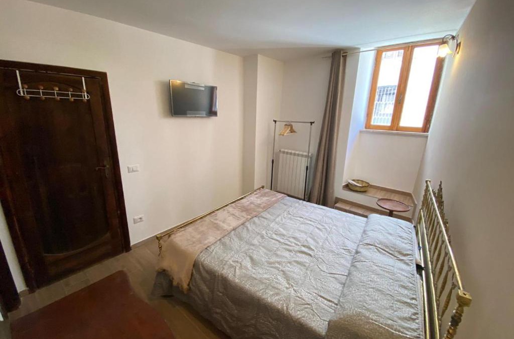 Turania Bed & Breakfast | B&B La Cortesia