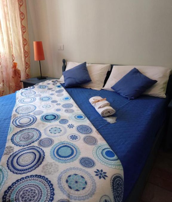 Pietrapertosa Bed & Breakfast | B&B La Dimora del Contadino