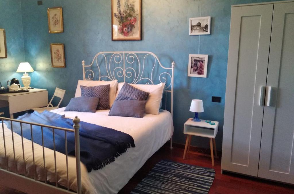 Milano 3 Bed & Breakfast | B&B La Dimora di Charme