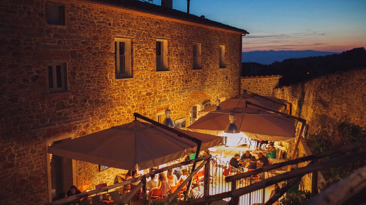 Giugnano Bed & Breakfast | B&B La Dispensa