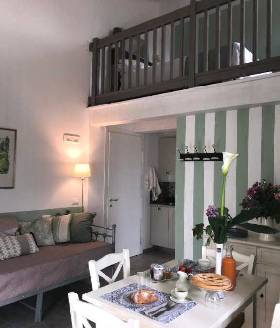 Lugo Bed & Breakfast | B&B La Dolce Riva