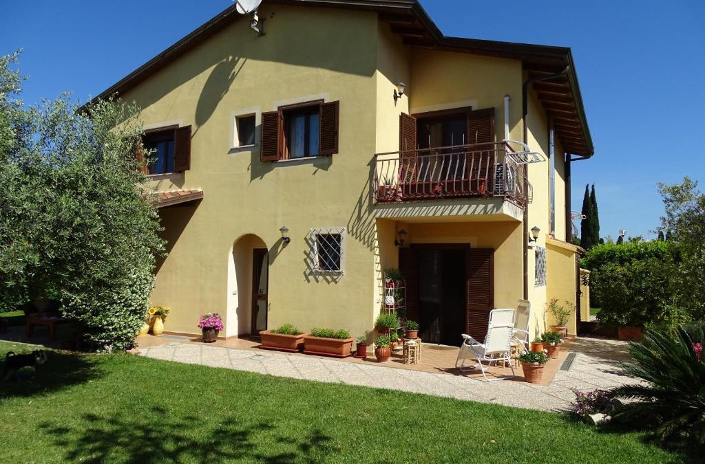 Marsiliana Bed & Breakfast | B&B La Dolce Vita