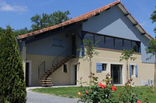 Astarac Arros en Gascogne Bed & Breakfast | B&B La Ferme de la Patte d'Oie