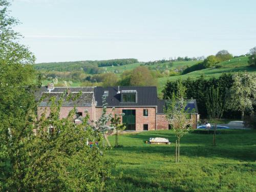 Herve Bed & Breakfast | B&B La ferme de Berwausault