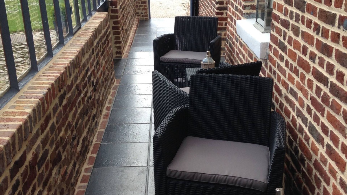 Dury House | B&B La Ferme de l'Ostrevent