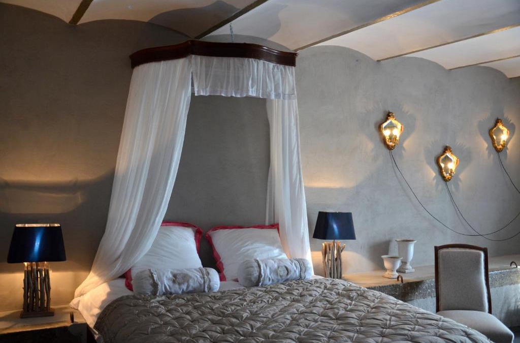 Freux Bed & Breakfast | B&B La ferme du doux