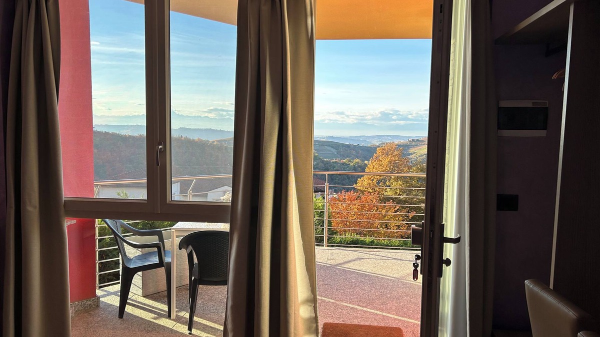 Rodello Bed & Breakfast | B&B La fontana nelle Langhe