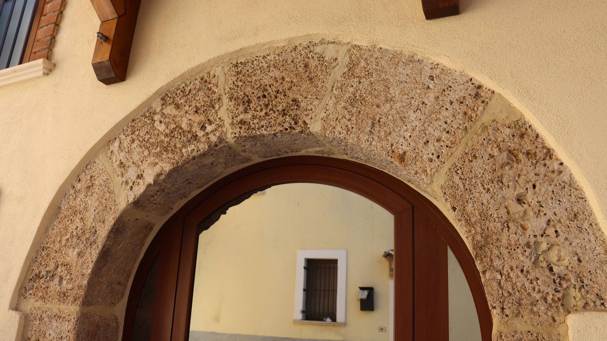 Coppito Bed & Breakfast | B&B La Fonte