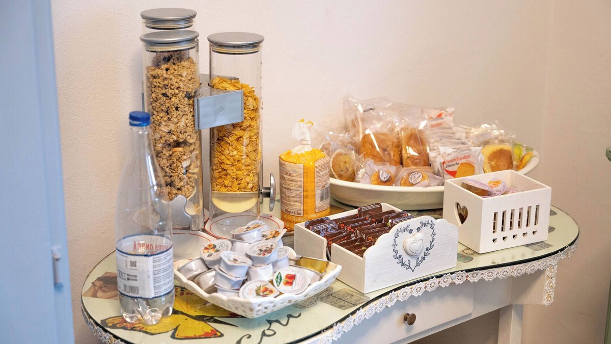 Cesena Bed & Breakfast | B&B La Garampa