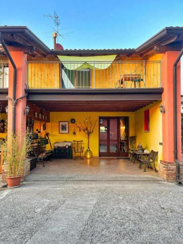 Gozzolina Bed & Breakfast | B&B La Cascina di Alice