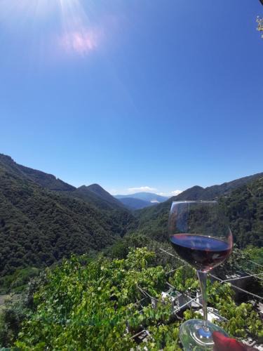 Aurano Bed & Breakfast | B&B La Locanda del Cinghiale