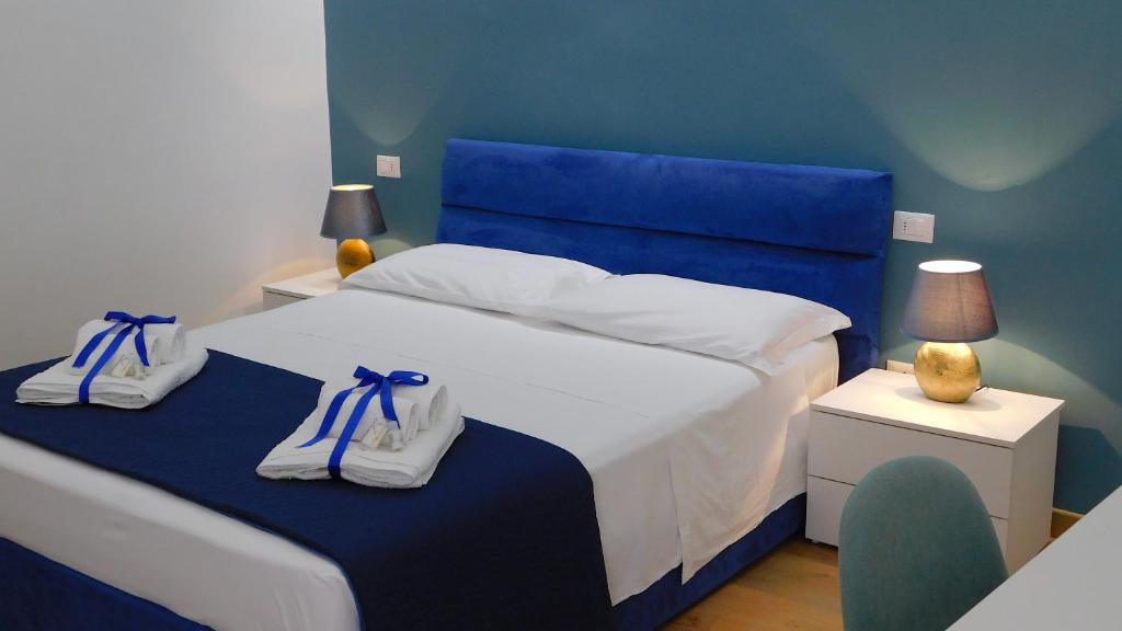 Rodi Garganico Bed & Breakfast | B&B La Maison del Borgo