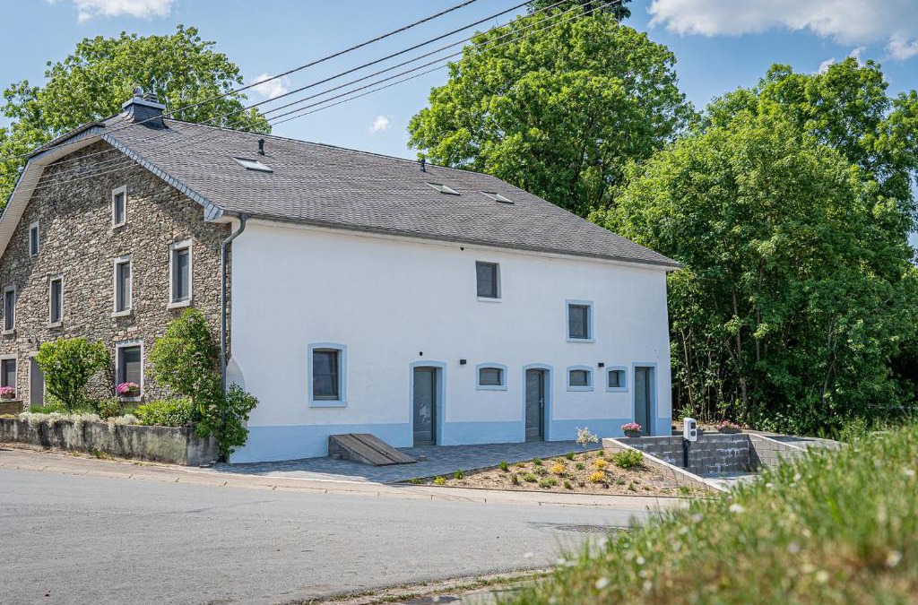 Braunlauf Bed & Breakfast | B&B - La Maison des Sottais