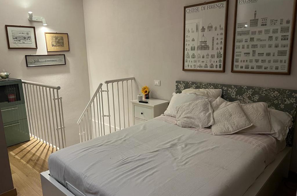 Lugo Apartment | B&B La Mammola