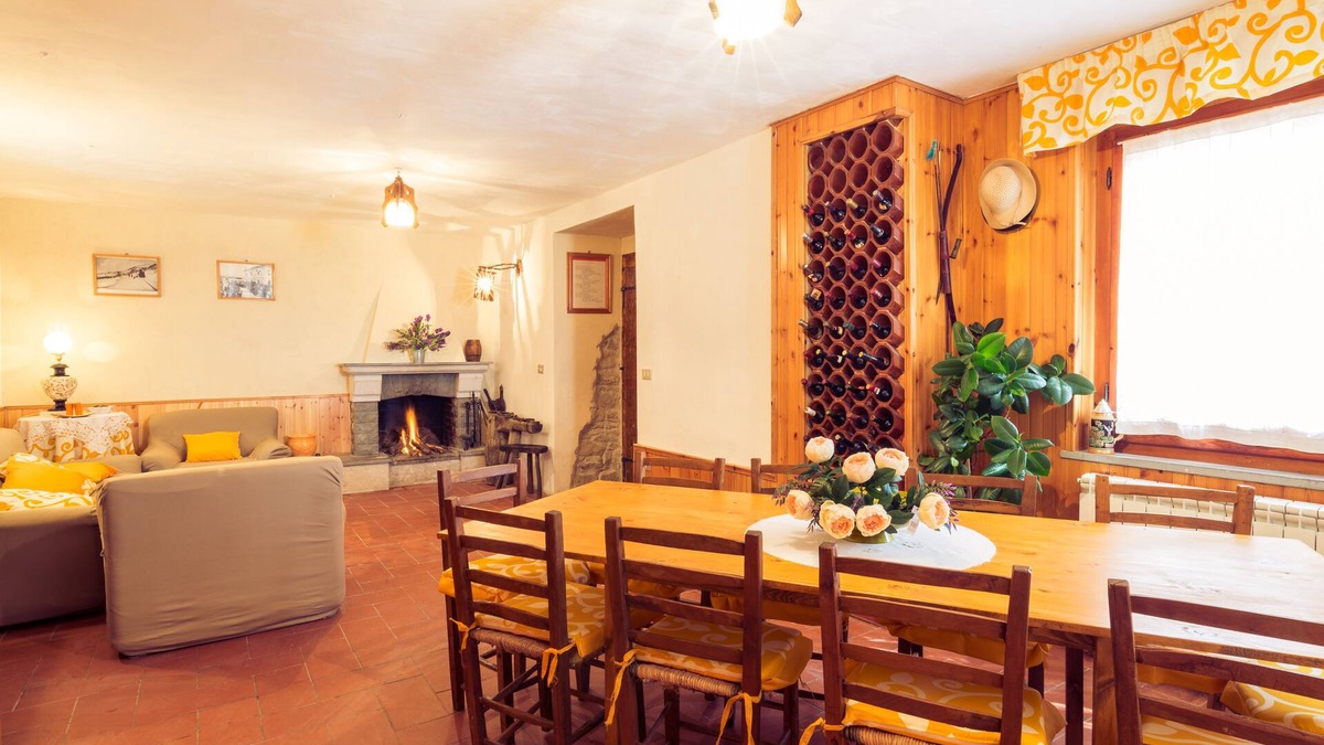 Agnone Bed & Breakfast | B&B La Marella - Agnone