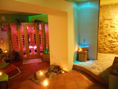 Casoli Bed & Breakfast | B&B La Margine e SPA
