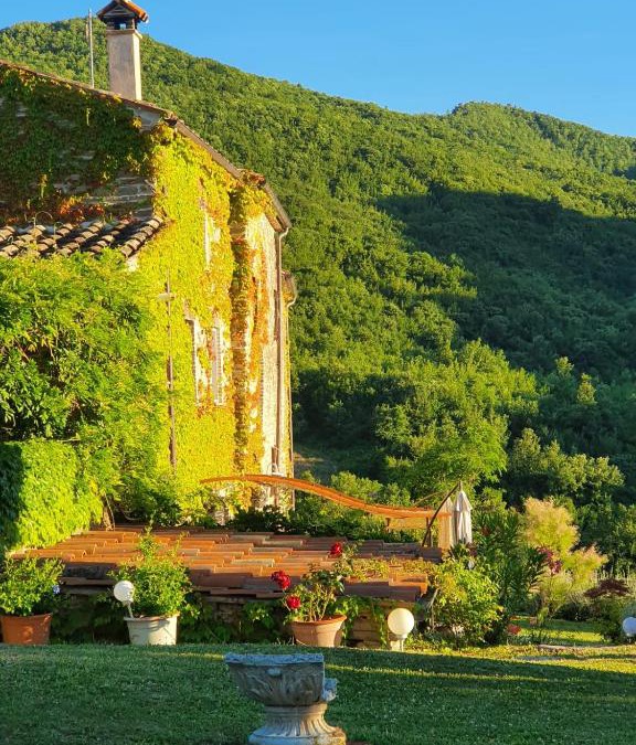 Carpegna House | B&B La Pace
