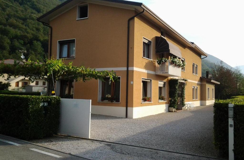 Revine Lago Bed & Breakfast | B&B La Palanca