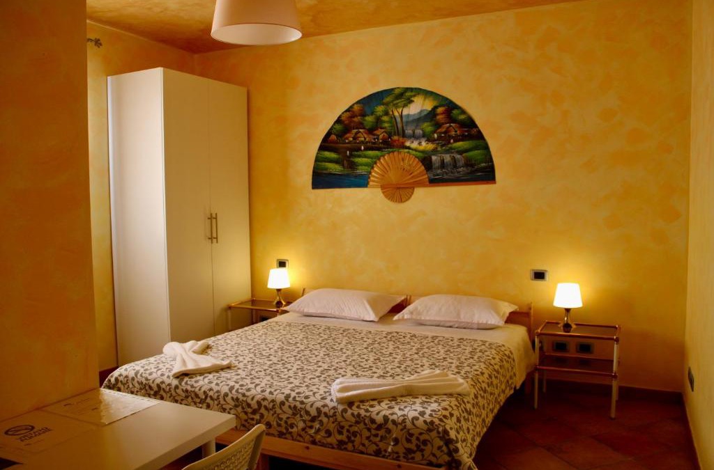 Ravarino Bed & Breakfast | B&B LA PALMA