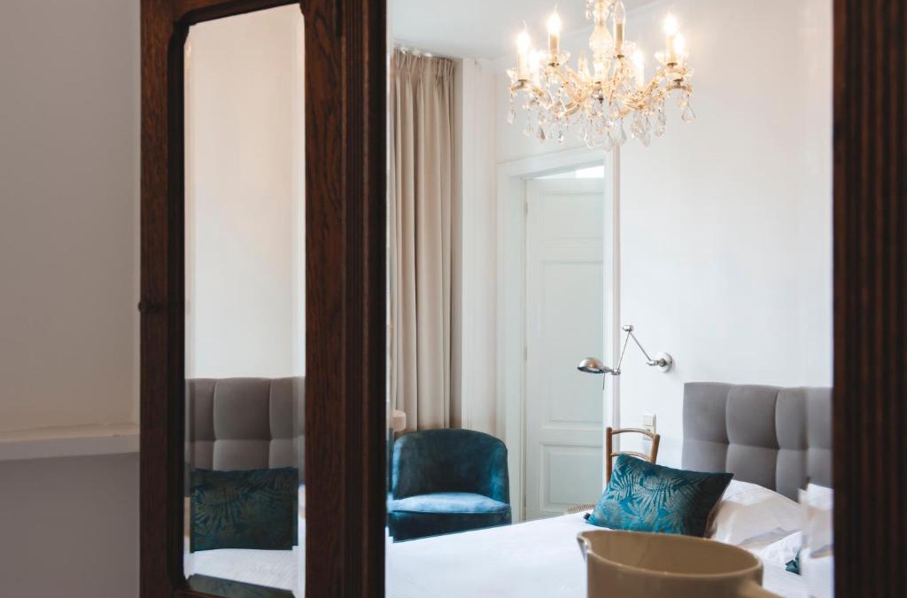 Ostend City Centre Bed & Breakfast | B&B La Passion Interdite