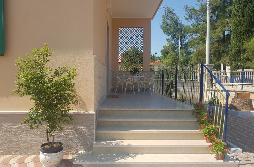 Toritto Bed & Breakfast | B&B La pineta