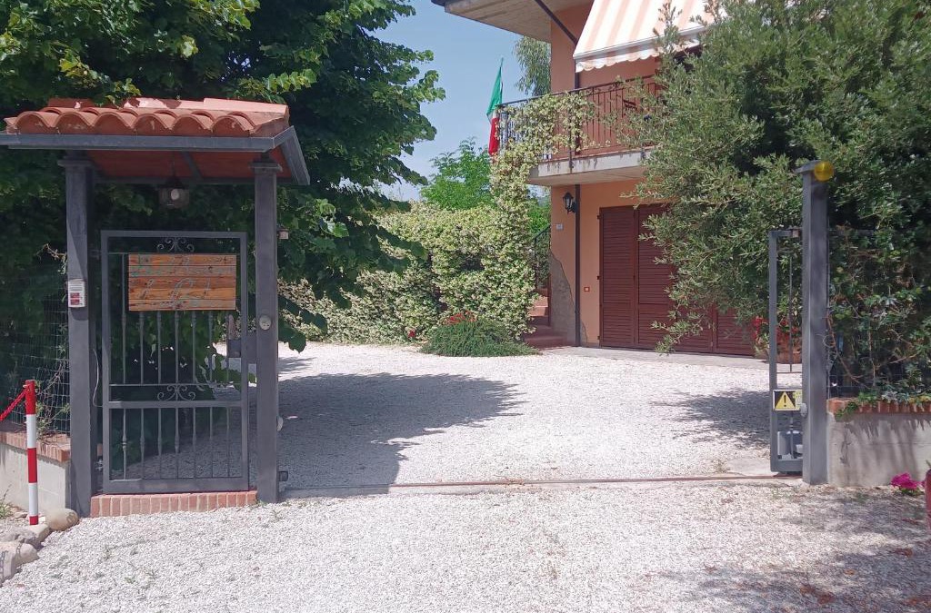 Campofilone Bed & Breakfast | B&B La poeta