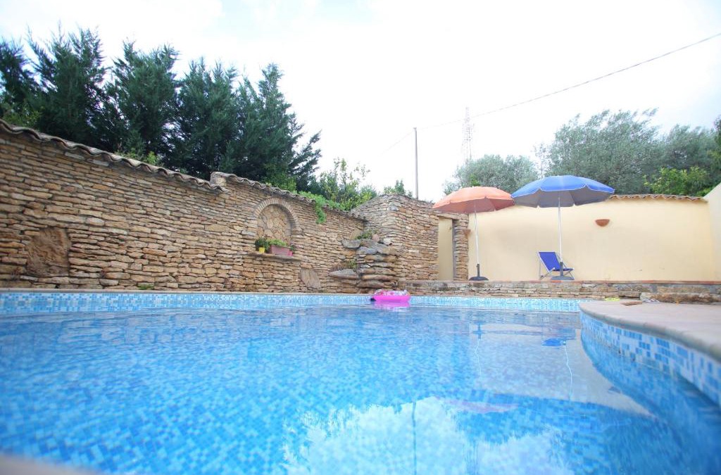 Piazza Armerina Bed & Breakfast | B&B La Primula