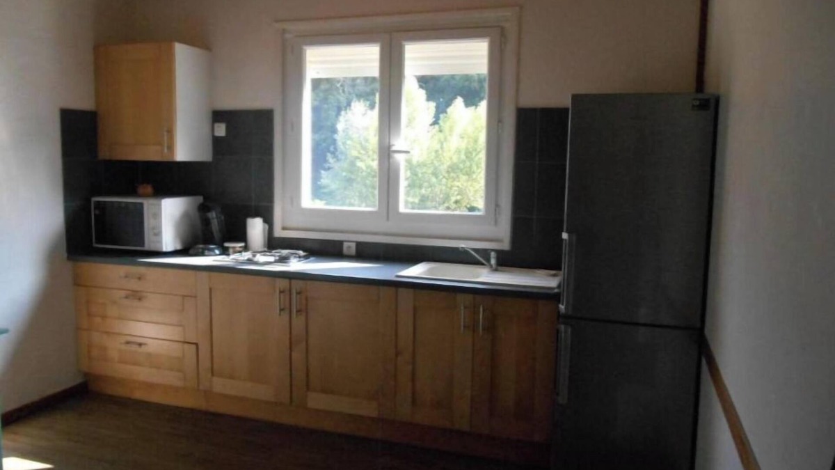 Folelli Apartment | B&B la rivière
