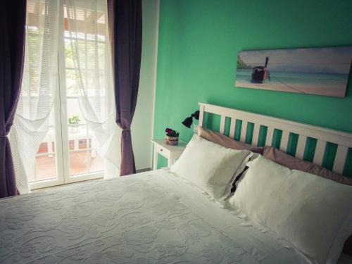 Ginosa Marina Bed & Breakfast | B&B La Rosa dei Venti