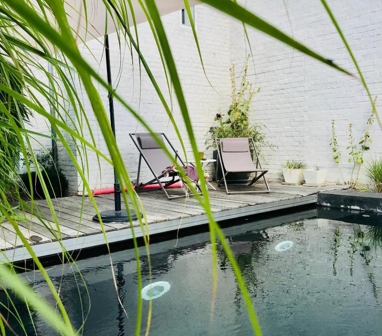 Lustin Bed & Breakfast | B&B La Ruelle