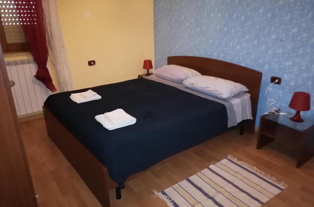 San Fele Bed & Breakfast | B&B La rupe dei cavalli