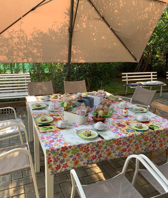 Castiglione di Cervia Bed & Breakfast | B&B La Salina
