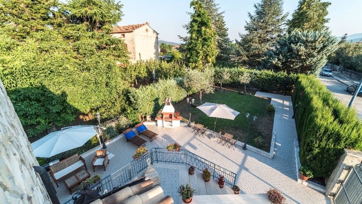 Rocchetta a Volturno House | B&B La Sorgente
