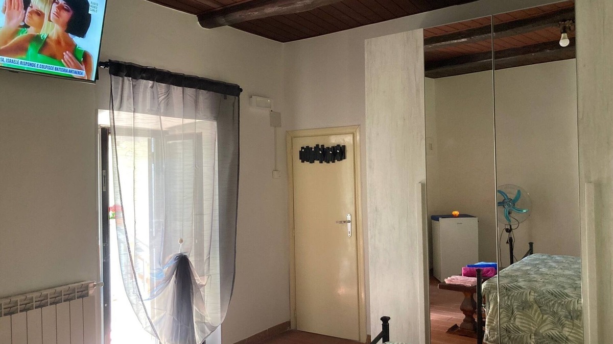 Mazzano Romano Apartment | B&B La Suite of Alba