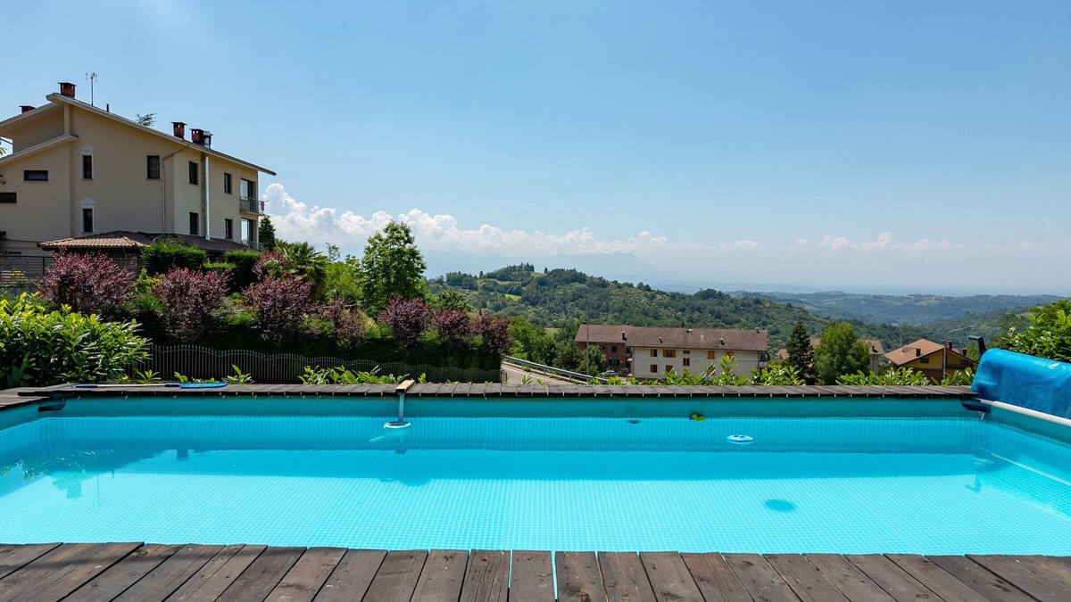 Murazzano Bed & Breakfast | B&B La Tana dello Scoiattolo - Adults Only