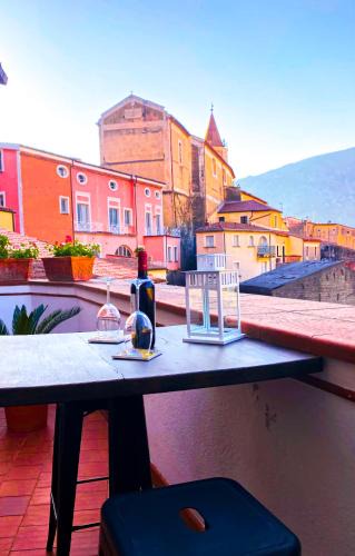 Maratea House | B&B La Terazza Sul Cielo di Maratea