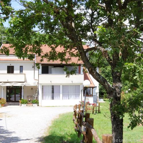 Roccagloriosa Bed & Breakfast | B&B La Timpa Del Cucco