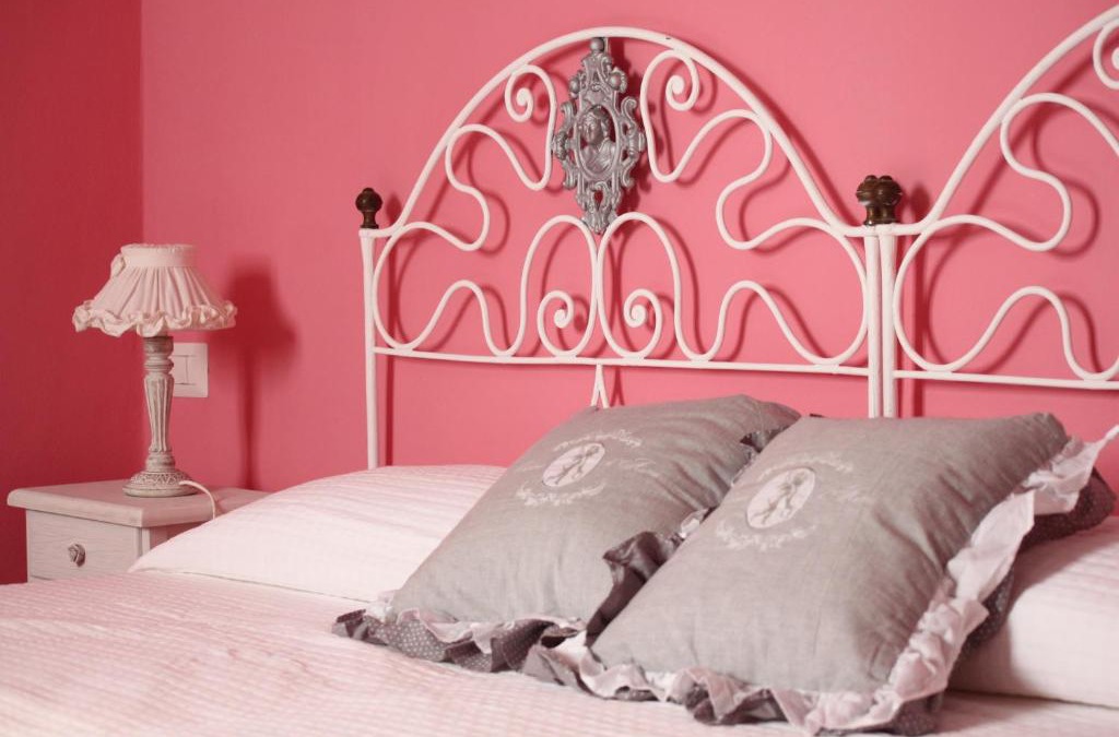Revere Bed & Breakfast | B&B La Torre a Revere