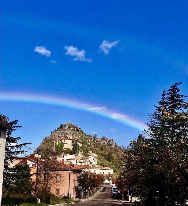Rosello House | B&B La Torre