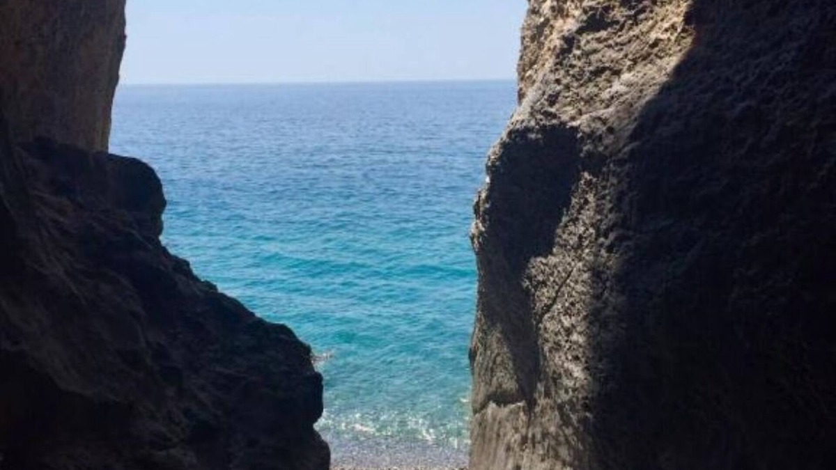 Cersuta Bed & Breakfast | B&B La Torretta - Double Room with Sea View
