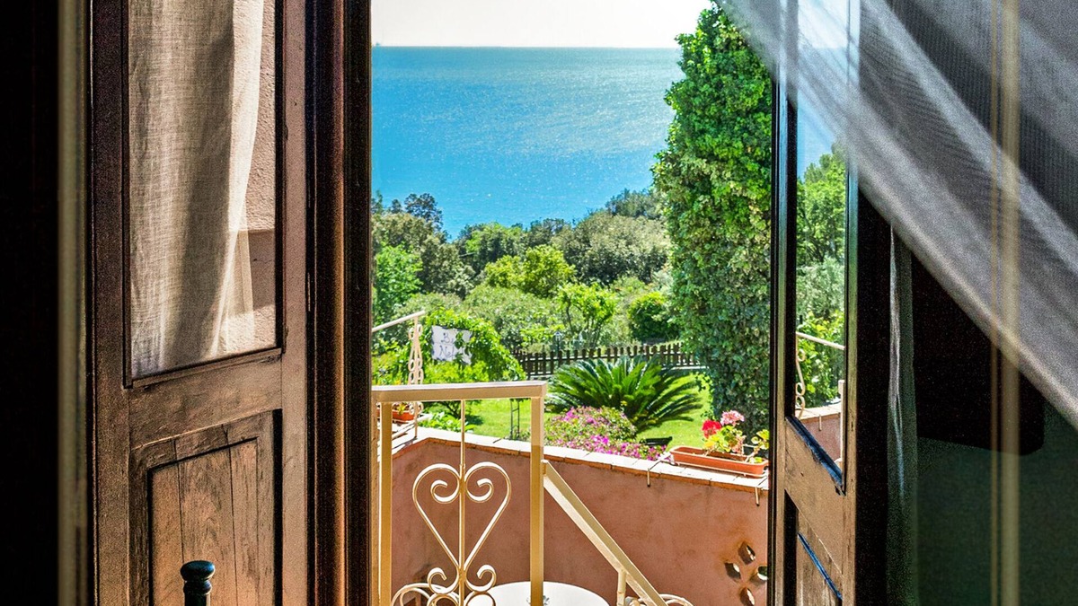 Cersuta Bed & Breakfast | B&B La Torretta