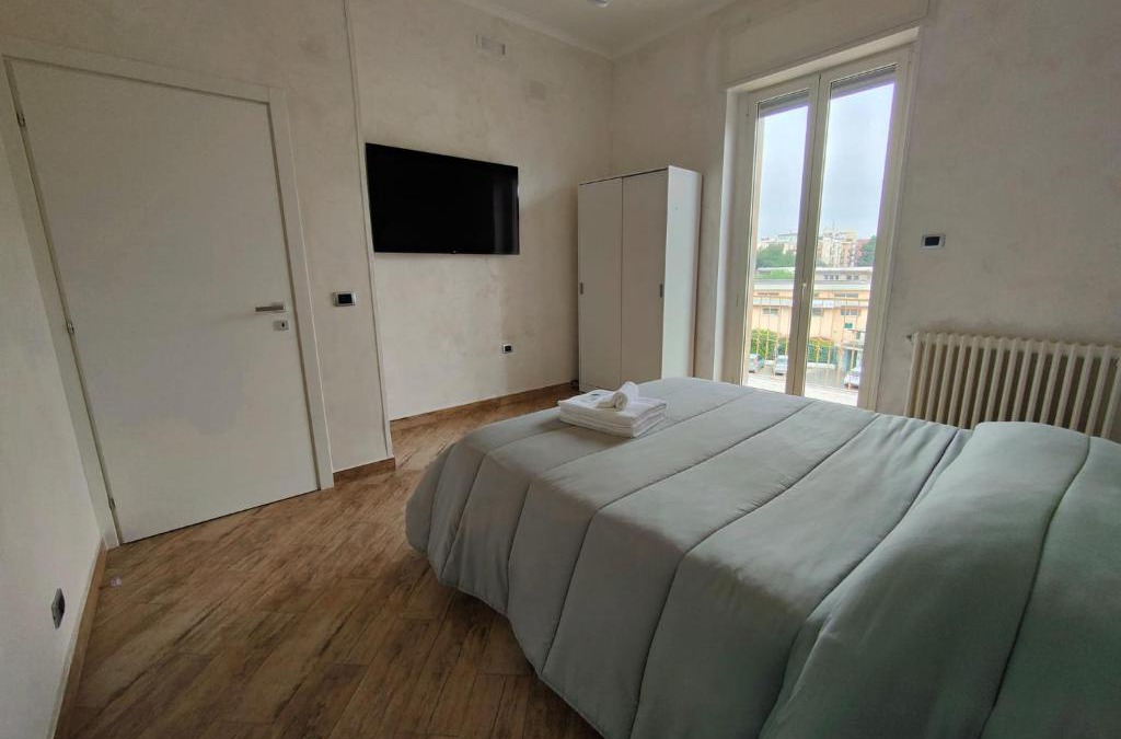 Foggia Apartment | B&B La Tour