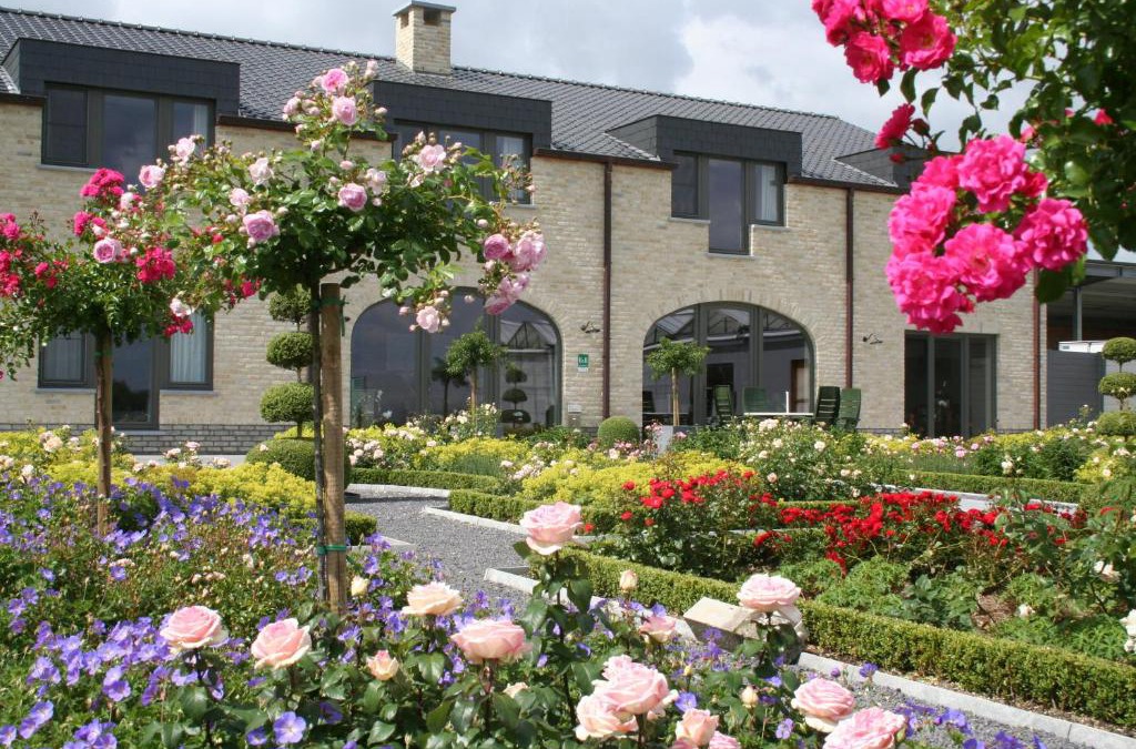 Moorsel Bed & Breakfast | B&B La Vie En Roses
