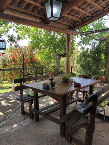 San Salvatore Telesino Bed & Breakfast | B&B La Vigna Di Mario