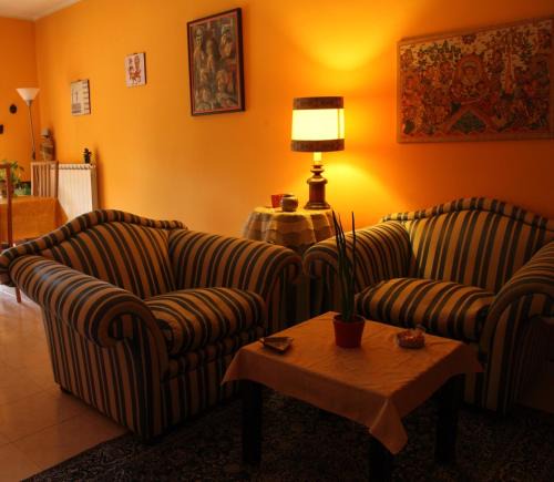 Cordoba Bed & Breakfast | B&B La Villetta