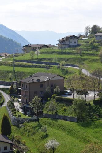 Treviso Bresciano Bed & Breakfast | B&B La Vittoria