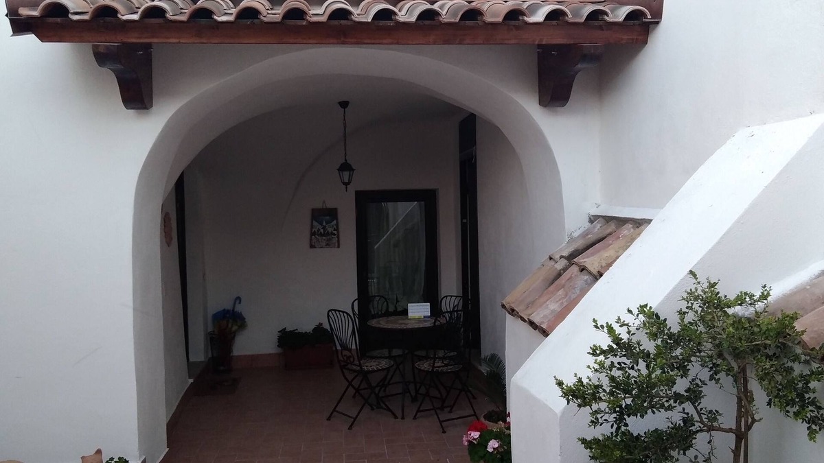 Rocchetta a Volturno House | B&B La Vracia - Apartment