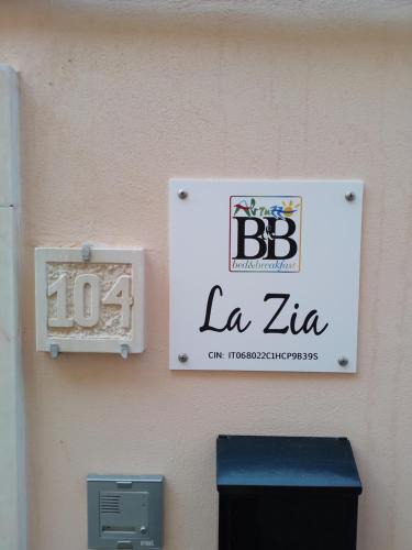 Manoppello Apartment | B&B La Zia - Manoppello