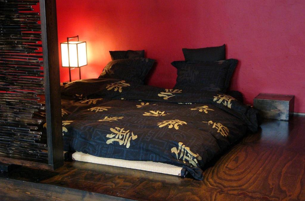 Historical Center Bruges Bed & Breakfast | B&B Lady Jane